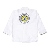 Shoyoroll Batch 94 UTE • White • A3L • BRAND NEW
