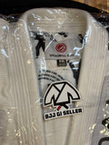 Shoyoroll Batch 94 UTE • White • A3L • BRAND NEW
