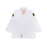 Shoyoroll x IBJJF V2 • White • 2/A2 • BRAND NEW
