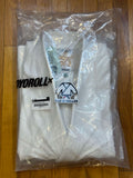 Shoyoroll x IBJJF V2 • White • 2/A2 • BRAND NEW