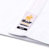Shoyoroll x IBJJF V2 • White • 2/A2 • BRAND NEW