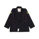 Shoyoroll Copa (IBJJF Classic) • Black • 2/A2 • BRAND NEW
