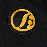 Shoyoroll Copa (IBJJF Classic) • Black • 2/A2 • BRAND NEW