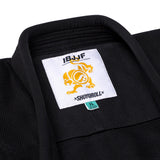 Shoyoroll Copa (IBJJF Classic) • Black • 2/A2 • BRAND NEW