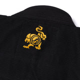 Shoyoroll Copa (IBJJF Classic) • Black • 2/A2 • BRAND NEW