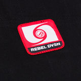 Shoyoroll Federation V4 • Black • 1/A1 • BRAND NEW