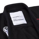 Shoyoroll Federation V4 • Black • 1/A1 • BRAND NEW