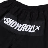 Shoyoroll Federation V4 • Black • 1/A1 • BRAND NEW