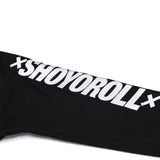 Shoyoroll Federation V4 • Black • 1/A1 • BRAND NEW