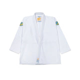 Shoyoroll x IBJJF • White • 1L/A1L • BRAND NEW