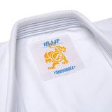 Shoyoroll x IBJJF • White • 2/A2 • BRAND NEW
