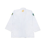 Shoyoroll x IBJJF • White • 2/A2 • BRAND NEW