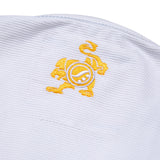 Shoyoroll x IBJJF • White • 2/A2 • BRAND NEW