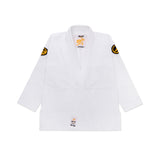 Shoyoroll x IBJJF V2 • White • 2/A2 • BRAND NEW