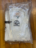 Shoyoroll x IBJJF V2 • White • 2/A2 • BRAND NEW