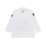 Shoyoroll x IBJJF V2 • White • 2/A2 • BRAND NEW