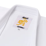 Shoyoroll x IBJJF V2 • White • 2/A2 • BRAND NEW