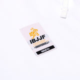 Shoyoroll x IBJJF V2 • White • 2/A2 • BRAND NEW