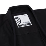 Shoyoroll WAZAir 2.0 • Black • 2/A2 • BRAND NEW