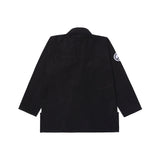 Shoyoroll WAZAir 2.0 • Black • 2/A2 • BRAND NEW