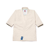 Shoyoroll Batch 119 Kano • Unbleached • 2/A2 • BRAND NEW