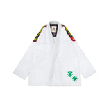 Albino and Preto RS Comp RYGB • White • A0 • BARELY USED