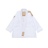 Albino and Preto MAT Herringbone Classic • White • M3 • BARELY USED