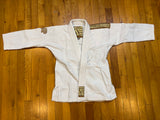 Albino and Preto MAT Herringbone Classic • White • M3 • BARELY USED