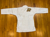 Albino and Preto MAT Herringbone Classic • White • M3 • BARELY USED