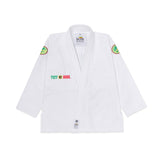 Shoyoroll Bob Marley x Shoyoroll V1 • White • 2/A2 • BRAND NEW