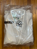 Shoyoroll Articulated Kimono V2.3 • White • 3/A3 • BRAND NEW