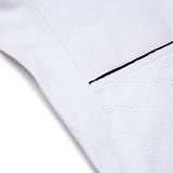 Shoyoroll Articulated Kimono V2.2 • White • 3/A3 • BRAND NEW