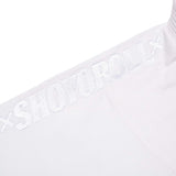 Shoyoroll Batch 100 SYR x A&P • White • A2L • BRAND NEW