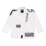 Shoyoroll Batch 105 Absolute King • White • A2F • GENTLY USED