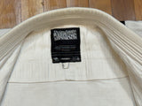 Shoyoroll Batch 105 Absolute King • White • A2F • GENTLY USED