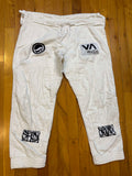 Shoyoroll Batch 105 Absolute King • White • A2F • GENTLY USED