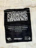 Shoyoroll Batch 105 Absolute King • White • A2F • GENTLY USED