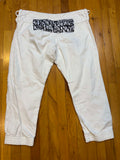 Shoyoroll Batch 105 Absolute King • White • A2F • GENTLY USED