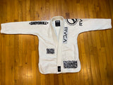 Shoyoroll Batch 105 Absolute King • White • A2F • GENTLY USED