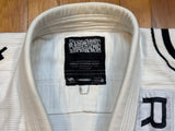 Shoyoroll Batch 105 Absolute King • White • A2F • GENTLY USED