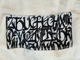 Shoyoroll Batch 105 Absolute King • White • A2F • GENTLY USED