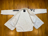 Shoyoroll Batch 105 Absolute King • White • A2F • GENTLY USED