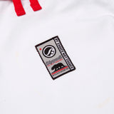 Shoyoroll Batch 146 blackSTAR Retro • White • 2/A2 • BRAND NEW