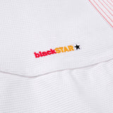 Shoyoroll Batch 146 blackSTAR Retro • White • 2/A2 • BRAND NEW