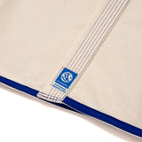 Shoyoroll Batch 130 Tradition 22 • Unbleached/Blue • 2L/A2L • BRAND NEW