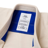 Shoyoroll Batch 130 Tradition 22 • Unbleached/Blue • 2L/A2L • BRAND NEW