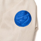 Shoyoroll Batch 130 Tradition 22 • Unbleached/Blue • 2L/A2L • BRAND NEW