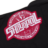 Shoyoroll Competitor 21.Red • Black • 2L/A2L • BRAND NEW