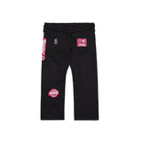 Shoyoroll Competitor 21.Red • Black • 2L/A2L • BRAND NEW