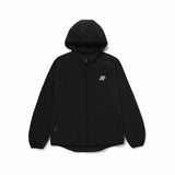 Albino and Preto Reserve 2026 Packable Jacket • Black • Medium (M) • BRAND NEW